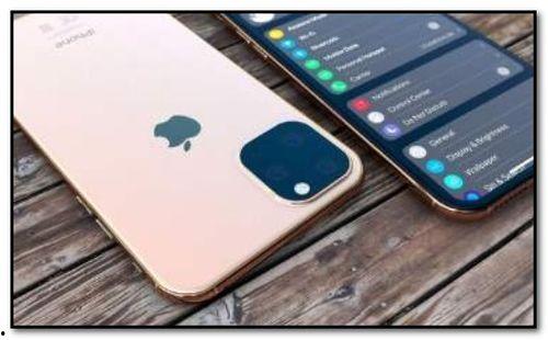 最新苹果11爆料下载,颠覆性设计与强劲性能大揭秘  第1张